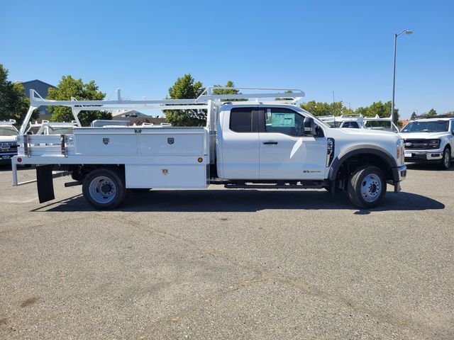 2025 Ford F-550SD XL Folsom CA
