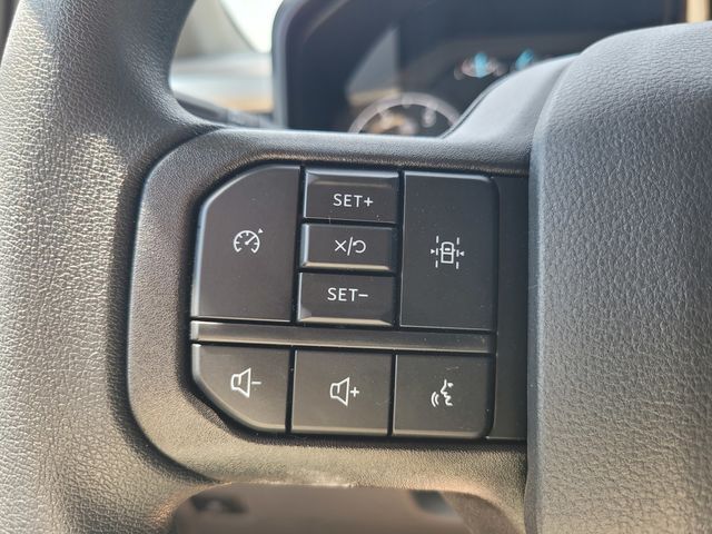 2025 Ford F-550SD XL Folsom CA