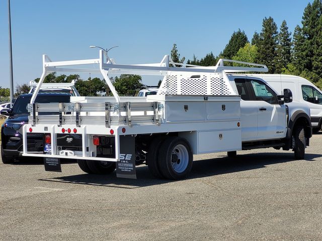 2025 Ford F-550SD XL Folsom CA