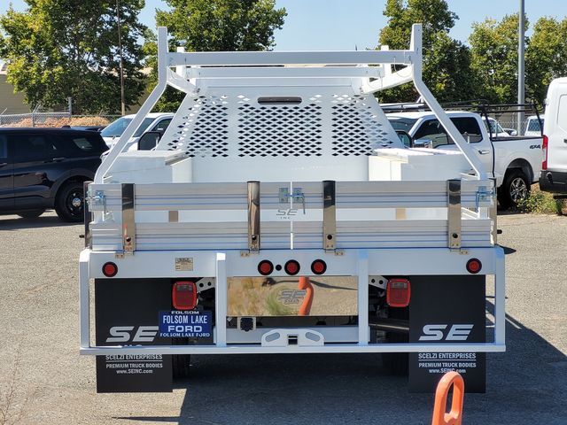 2025 Ford F-550SD XL Folsom CA