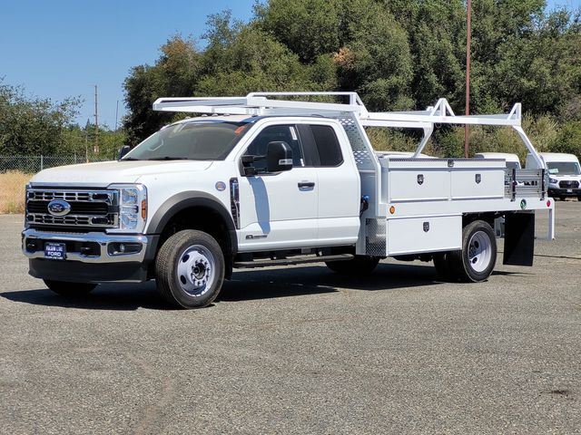 2025 Ford F-550SD XL Folsom CA
