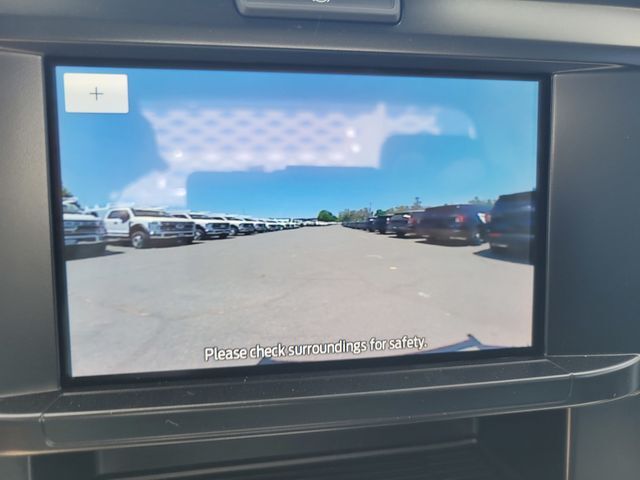 2025 Ford F-550SD XL Folsom CA
