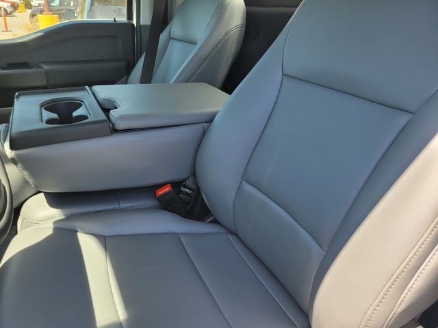 2025 Ford F-550SD XL Folsom CA