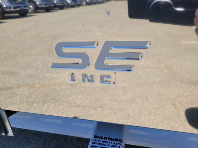 2025 Ford F-550SD XL Folsom CA