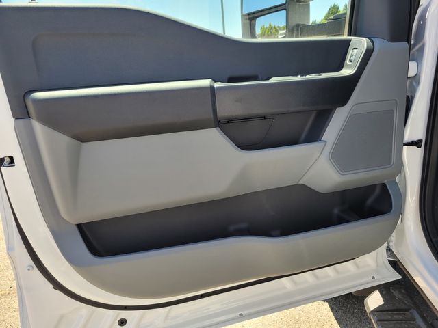 2025 Ford F-550SD XL Folsom CA