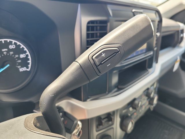 2025 Ford F-550SD XL Folsom CA