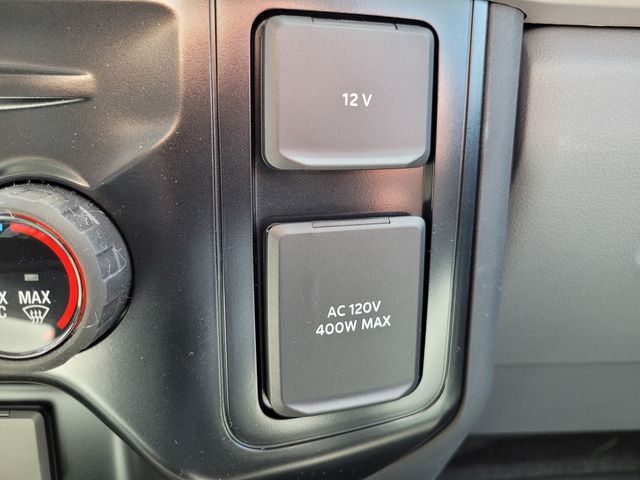 2025 Ford F-550SD XL Folsom CA