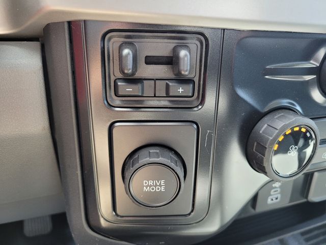2025 Ford F-550SD XL Folsom CA