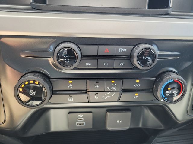 2025 Ford F-550SD XL Folsom CA