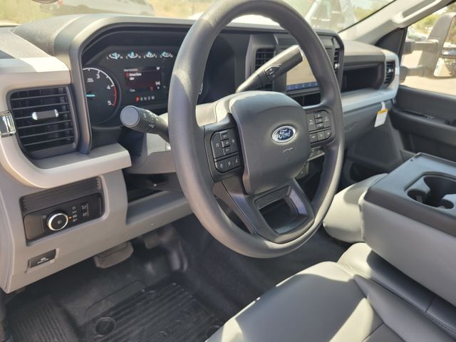 2025 Ford F-550SD XL Folsom CA