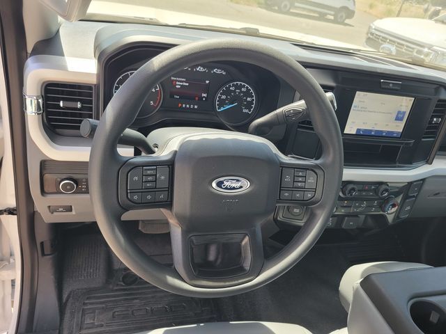 2025 Ford F-550SD XL Folsom CA