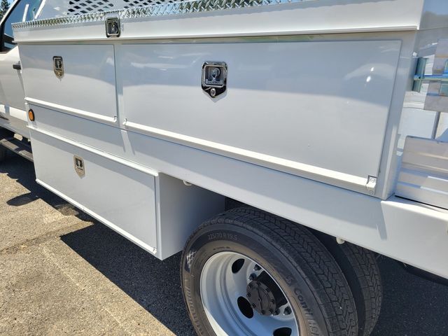 2025 Ford F-550SD XL Folsom CA