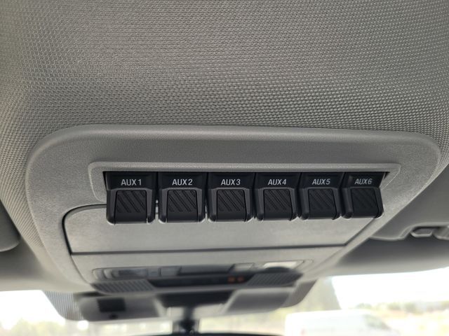 2025 Ford F-550SD XL Folsom CA