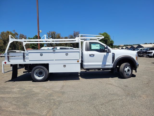 2025 Ford F-550SD XL Folsom CA