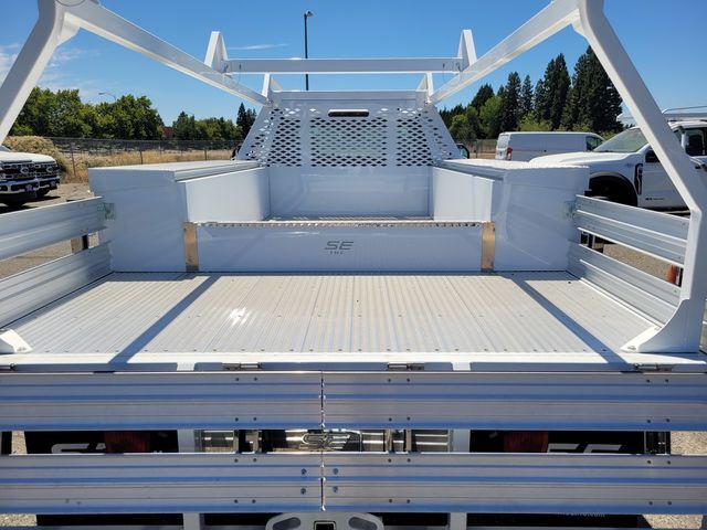 2025 Ford F-550SD XL Folsom CA