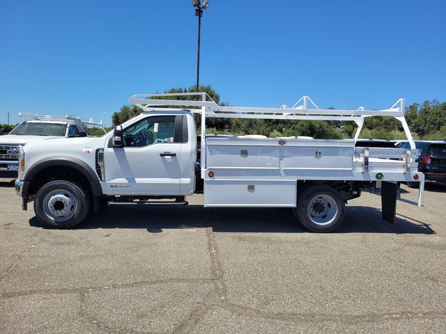 2025 Ford F-550SD XL Folsom CA