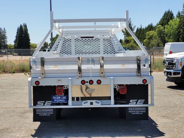 2025 Ford F-550SD XL Folsom CA