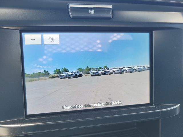 2025 Ford F-550SD XL Folsom CA