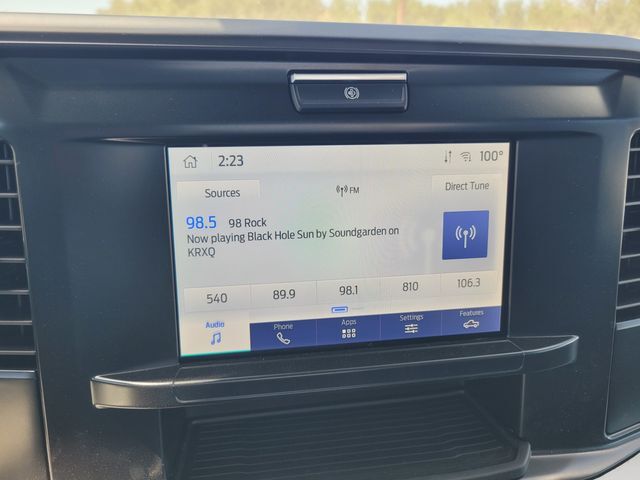 2025 Ford F-550SD XL Folsom CA