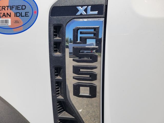 2025 Ford F-550SD XL Folsom CA