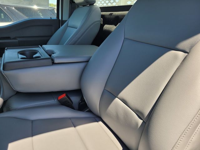 2025 Ford F-550SD XL Folsom CA
