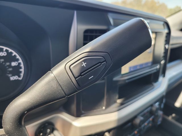 2025 Ford F-550SD XL Folsom CA