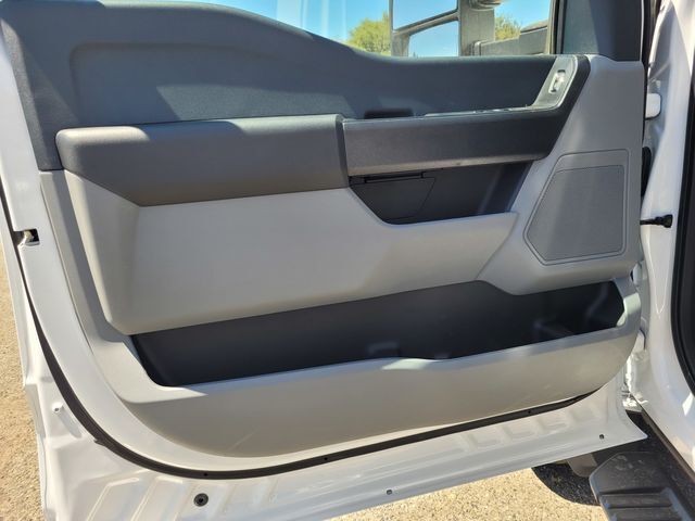 2025 Ford F-550SD XL Folsom CA