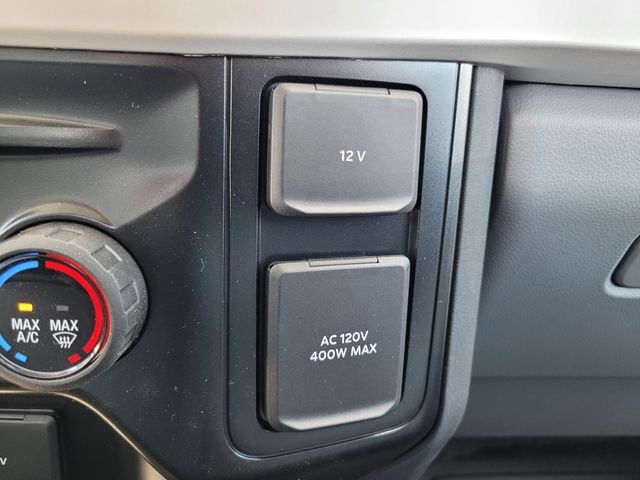 2025 Ford F-550SD XL Folsom CA