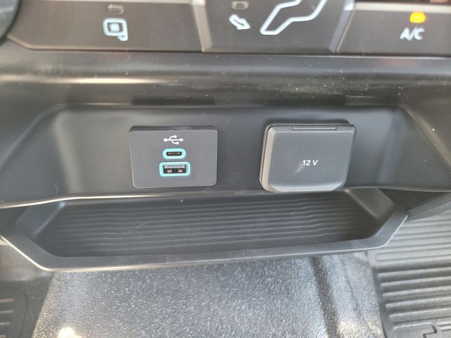 2025 Ford F-550SD XL Folsom CA