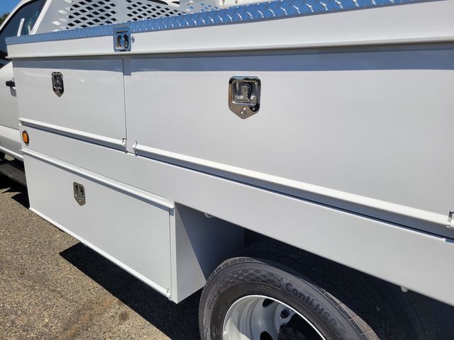 2025 Ford F-550SD XL Folsom CA
