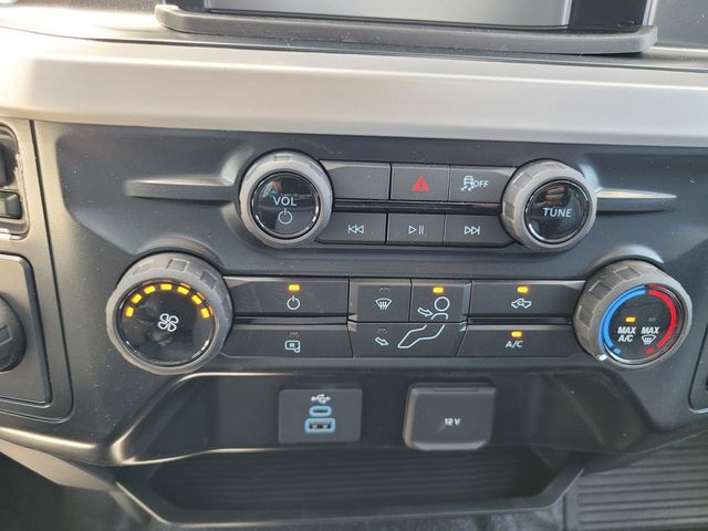 2025 Ford F-550SD XL Folsom CA