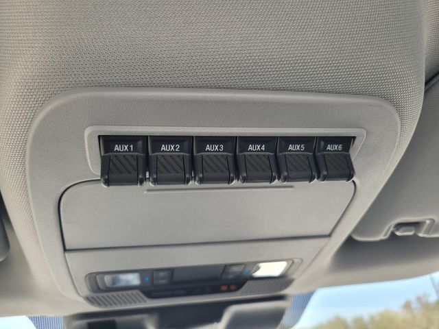 2025 Ford F-550SD XL Folsom CA