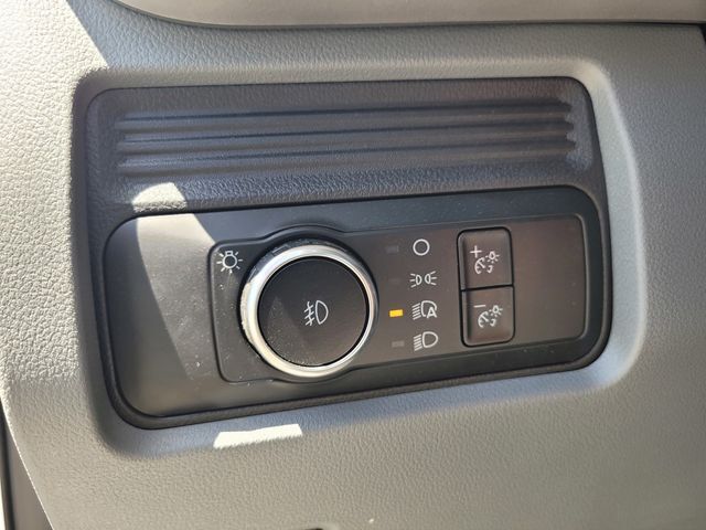 2025 Ford F-550SD XL Folsom CA