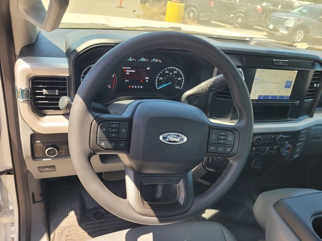 2025 Ford F-550SD XL Folsom CA