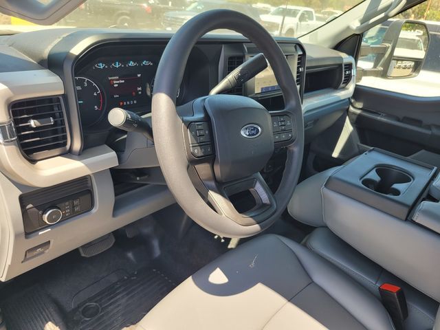 2025 Ford F-550SD XL Folsom CA