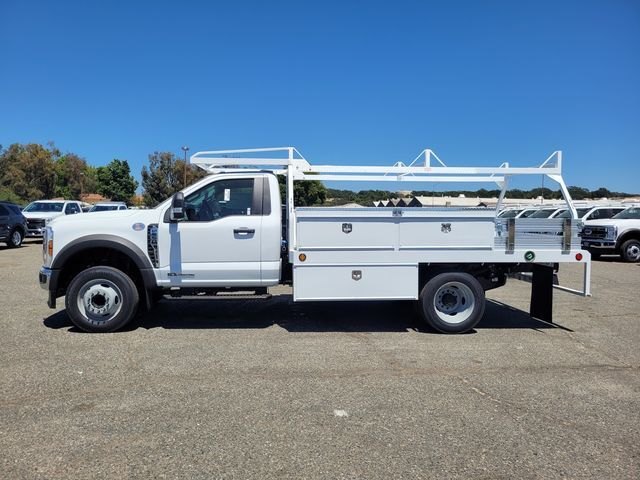 2025 Ford F-550SD XL Folsom CA