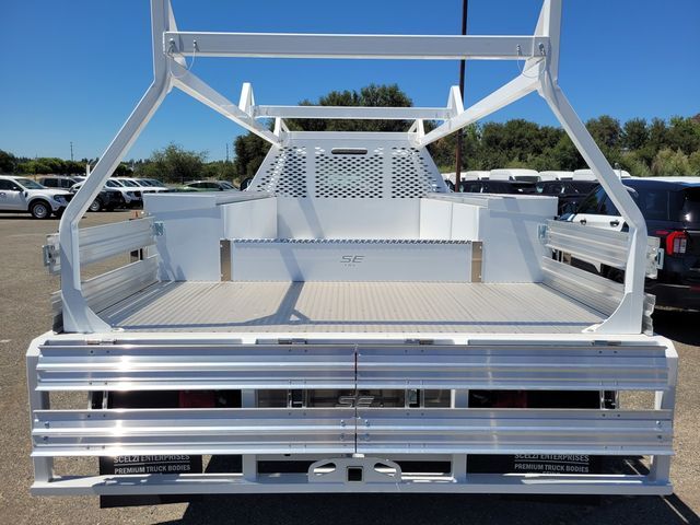 2025 Ford F-550SD XL Folsom CA