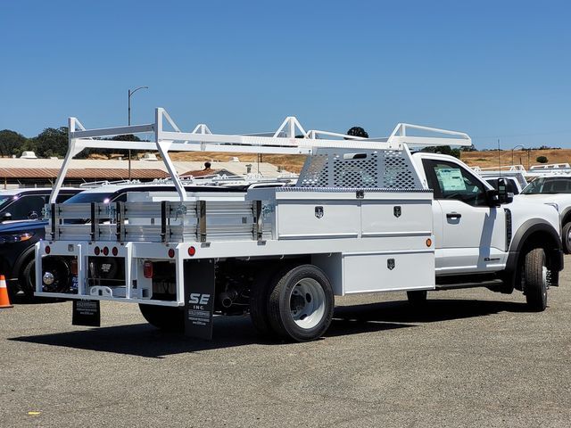 2025 Ford F-550SD XL Folsom CA
