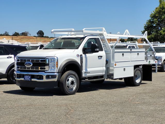 2025 Ford F-550SD XL Folsom CA