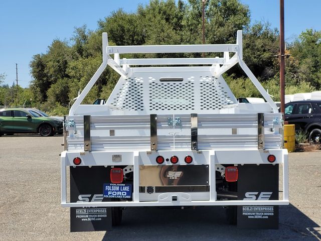 2025 Ford F-550SD XL Folsom CA