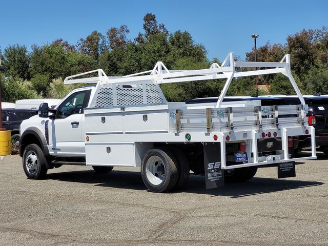 2025 Ford F-550SD XL Folsom CA