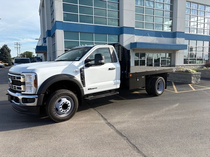 2025 Ford F-550SD XL Oshkosh WI
