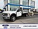 2025 Ford F-550SD XL Oshkosh WI