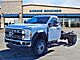 2025 Ford F-550SD XL Oshkosh WI