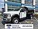2025 Ford F-550SD XL Oshkosh WI