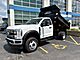 2025 Ford F-550SD XL Oshkosh WI