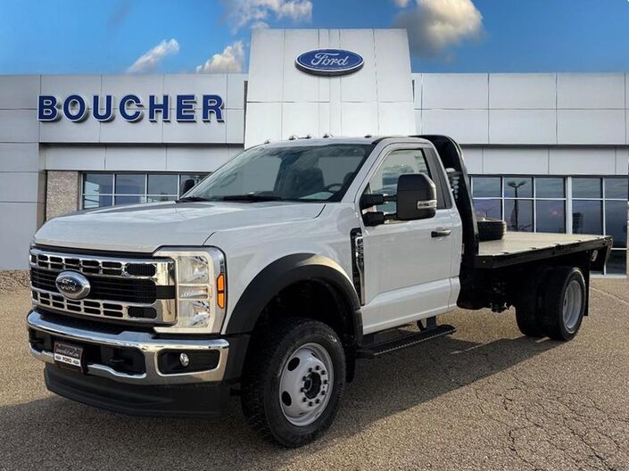 2025 Ford F-550SD XL Oshkosh WI