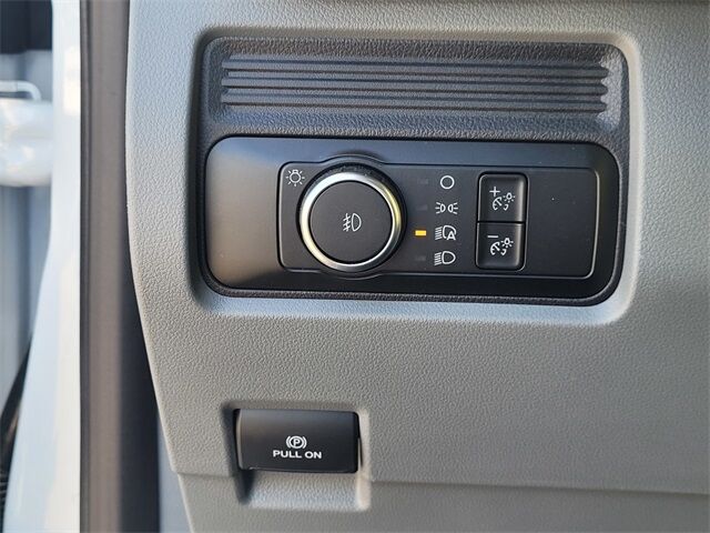 2025 Ford F-550SD XL Roseville CA