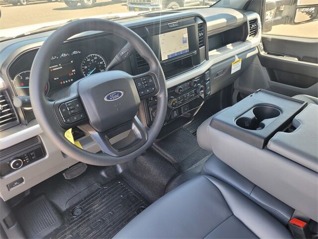 2025 Ford F-550SD XL Roseville CA