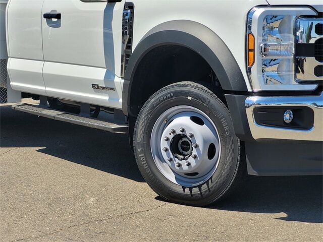 2025 Ford F-550SD XL Roseville CA